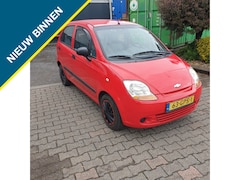 Chevrolet Matiz - 0.8 Spirit