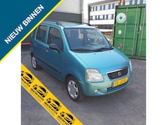 Suzuki Wagon R+ - 1.3 Season