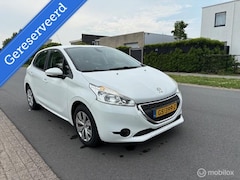Peugeot 208 - 1.0 PureTech LIKE