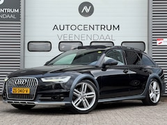 Audi A6 allroad quattro - 3.0 TDI 272 PK LUCHTV./PANO/NACHTZICHT/MATRIX