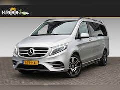 Mercedes-Benz Vito - 119 CDI 4-Matic Lang DC AMG LED