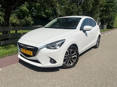 Mazda 2 - 2 1.5 Skyactiv-G GT-M PDC Navi Trekhaak