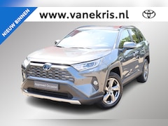 Toyota RAV4 - 2.5 Hybrid AWD Executive, Premium Pack