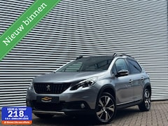Peugeot 2008 - 1.2 e-THP GT Line/Aut/Camera/Led/Pano/Apple Carplay/Cruise Control/131PK /stoelverwarming