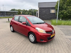 Toyota Yaris - 1.0 VVT-i Aspiration
