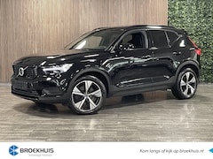 Volvo XC40 - T4 Recharge R-Design | Schuifdak | Harman Kardon | Stoel en Stuurwielverwarming | Parkeerc