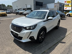 Peugeot 2008 - 1.2 PureTech Allure, Navi, 12 mnd Garantie