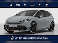 CUPRA Born - 79 kWh 231 1AT Business Limited | Achteruitrijcamera | Digitaal instrumentenpaneel (Virtua