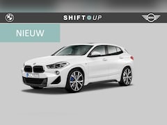 BMW X2 - sDrive20i M-Sport | Panoramadak | Head Up | Hifi | Camera