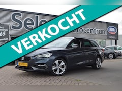 SEAT Leon Sportstourer - 1.5 TSI Style Business Intense FR UITV. SPORTST. 131 PK