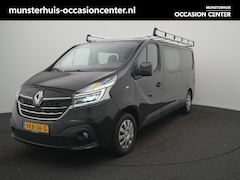 Renault Trafic - 2.0 dCi 120 T29 L2H1 DC Work Edition - All Seasonbanden - Trekhaak
