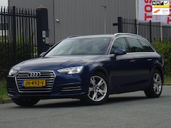 Audi A4 Avant - 2.0 TFSI quattro Sport Pro Line NAP/NAVI/LED