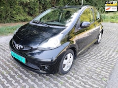 Toyota Aygo - 1.0-12V Sport met Airco en nieuwe APK