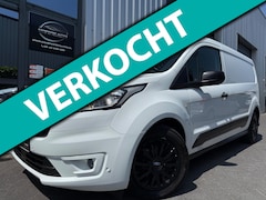 Ford Transit Connect - 1.0 maxi L2 cruise navi camera