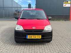Daihatsu Cuore - 1.0-12V Kyoto 1e eigenaar40dkmAPKNAP