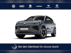 Volkswagen Tayron - 1.5 eHybrid 272 6DSG R-Line Edition Automaat | Black Style Pakket