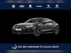 Audi e-tron GT - quattro S e-tron GT 97kWh 592 2AT Automaat | Velgen, gegoten lichtmetaal 21" "5-dubbelspaa