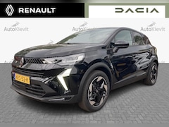 Renault Captur - 1.6 E-Tech full hybrid 145 techno - pack winter