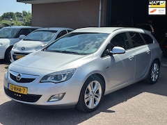 Opel Astra Sports Tourer - 1.4 Turbo Sport PDC, AIRCO, NAVI, TOPSTAAT