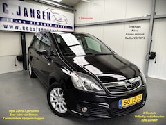 Opel Zafira - 1.6 Temptation KEURIGE AUTO