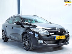 Renault Mégane Estate - 1.5 dCi Bose Org NL|Camera|Trekhaak