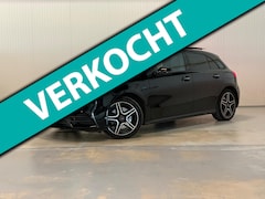 Mercedes-Benz A-klasse - 250 e Premium Plus | AMG/NIGHT | EDITION | BURMESTER | PANO