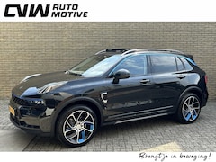 Lynk & Co 01 - 1.5 PHEV 261pk | 360 camera | Panoramadak | Adaptieve cruise | Lane assist | Apple CarPlay