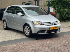 Volkswagen Golf Plus - 1.6 FSI Sportline