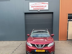 Nissan Qashqai - 1.2 Tekna