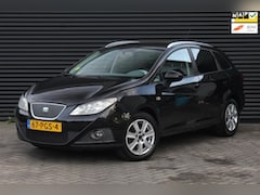 SEAT Ibiza ST - 1.2 TDI Style | Cruise | Airco | Trekhaak |