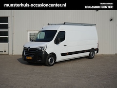 Renault Master - T35 2.3 dCi 135 L3H2 - All seasonbanden - Imperiaal - Trekhaak