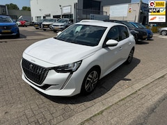 Peugeot 208 - 1.2 PureTech Allure, Navi, 12 mnd Garantie