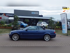BMW 3-serie Cabrio - 330Ci Executive gas g3 inruil mog youngtimer