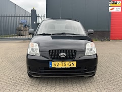 Kia Picanto - 1.0 Light 1e eigenaar APK 83 DKM