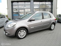 Renault Clio Estate - 1.2 TCE Collection 118dkm Org Ned Airco Cruise