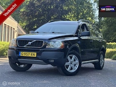 Volvo XC90 - 2.5T Kinetic AUT 7P /NWE APK/PDC/CRUISE/AC/TREKHK