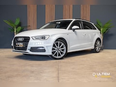 Audi A3 Sportback - 1.4 TFSI S-Line | 1E EIGENAAR*CRUISE
