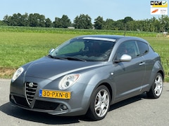 Alfa Romeo MiTo - 1.3 JTDm ECO Essential | Nap | Leer | Pano
