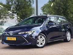 Toyota Corolla Touring Sports - 1.8 Hybrid Business | Navigatie | Camera | Climate Control