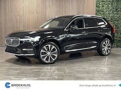 Volvo XC60 - T6 AWD Recharge Inscription | MY22 | Bowers & Wilkins | Trekhaak | Adaptieve Cruise Contro