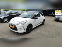 Citroën DS3 - 1.4 Chic airco koud bj 2012