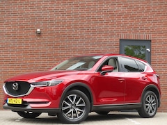 Mazda CX-5 - 2.5 SkyActiv-G 194 GT-M 4WD / Trekhaak / Schuifdak