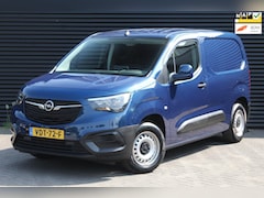 Opel Combo - 1.6D 100pk Edition | Navi | Trekhaak | Cruise | Airco |