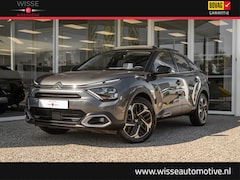 Citroën C4 - 1.2 PureTech 130pk Shine | Panoramadak | HUD | Camera | Navigatie | Park. Sensoren