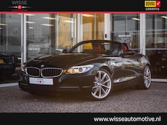 BMW Z4 Roadster - sDrive23i 204pk Executive | Leder | Stoelverwarming | Navigatie | PDC