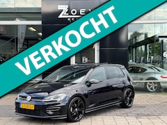 Volkswagen Golf - 1.5 TSI Highline Business R
