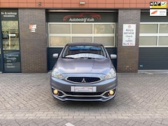 Mitsubishi Space Star - 1.0 Active