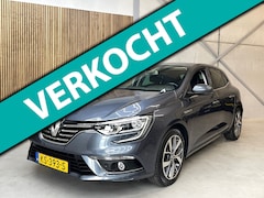 Renault Mégane - 1.2 TCe Bose Automaat