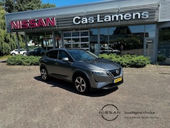 Nissan Qashqai - E-power 190pk N-Connecta