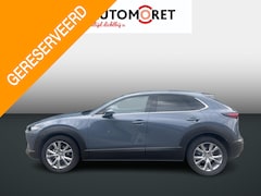 Mazda CX-30 - 2.0 e-SkyActiv-X M Hybrid Luxury